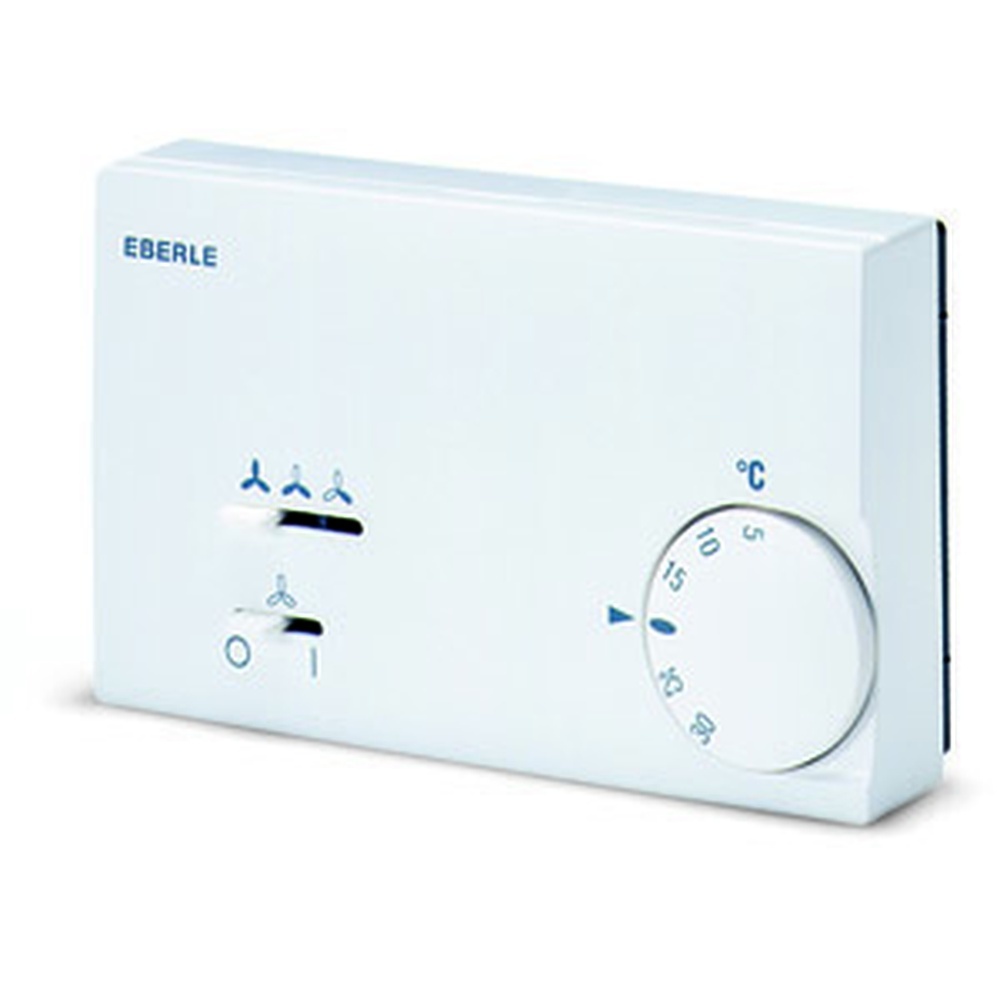 Eberle Klimaregler KLR-E 52556 Nr. 515781121100
