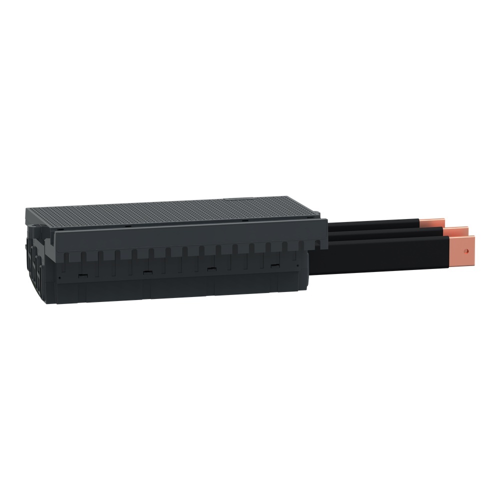 Schneider Electric Einspeiseblock LVS04412