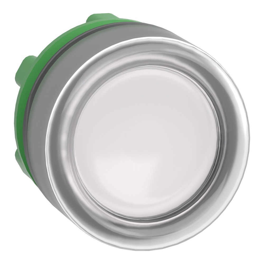 Schneider Electric Leuchtdrucktaster ZB5AW513C0