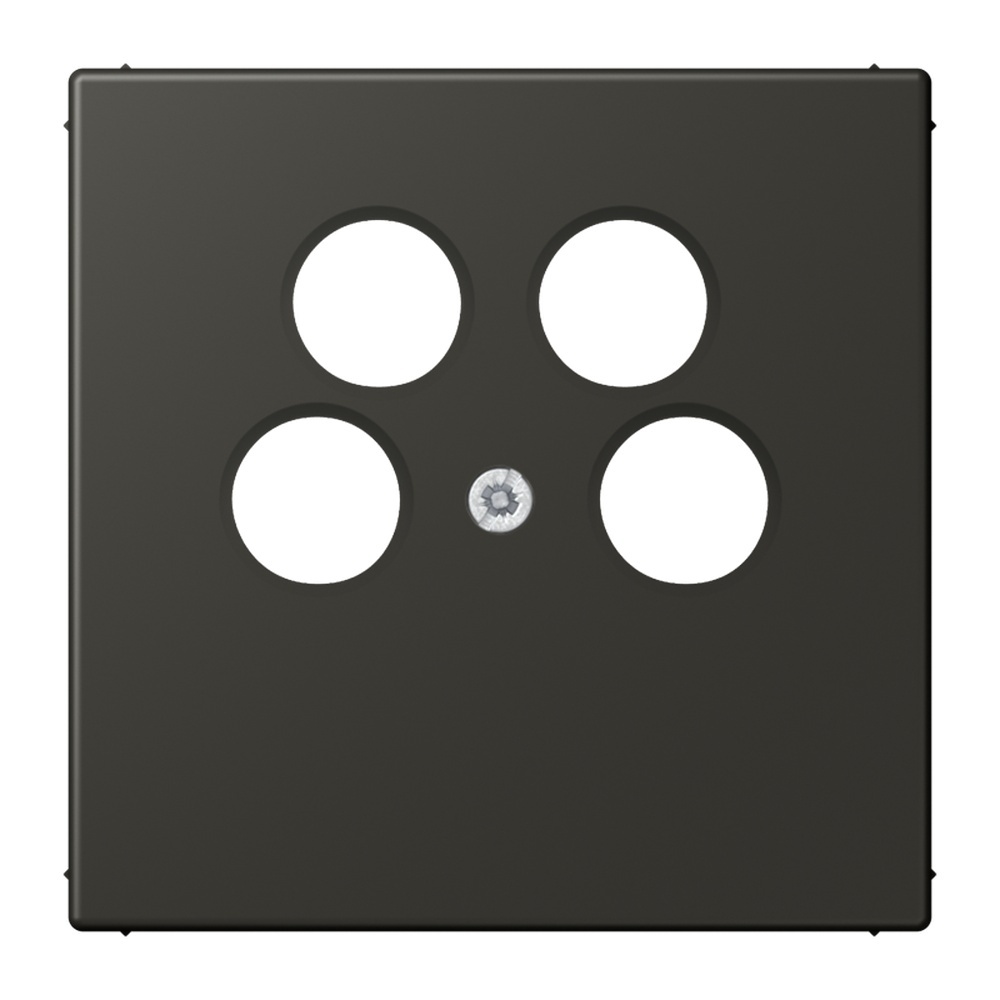 Jung Abdeckung LC990-4SAT2259