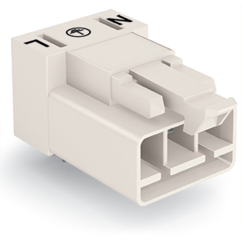 Wago Stecker 890-833/011-000