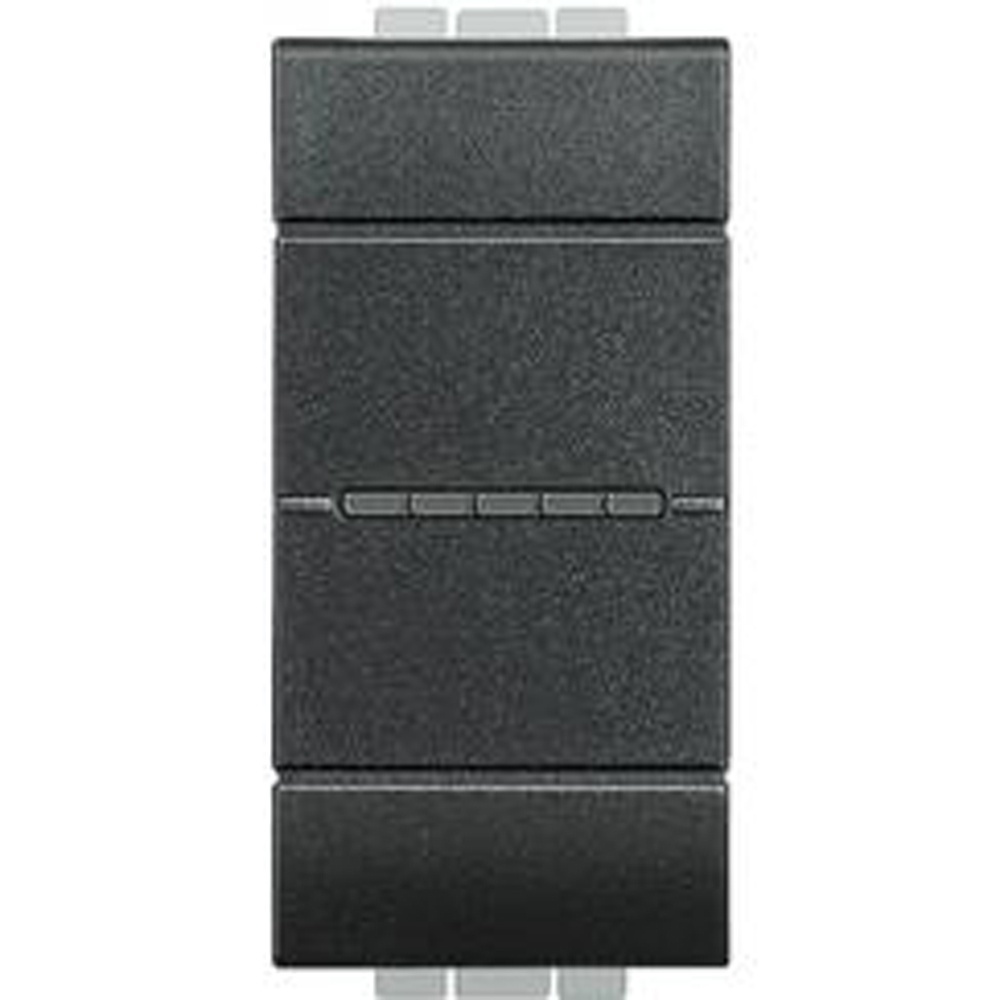 Bticino Taster Schliesser L4055AN