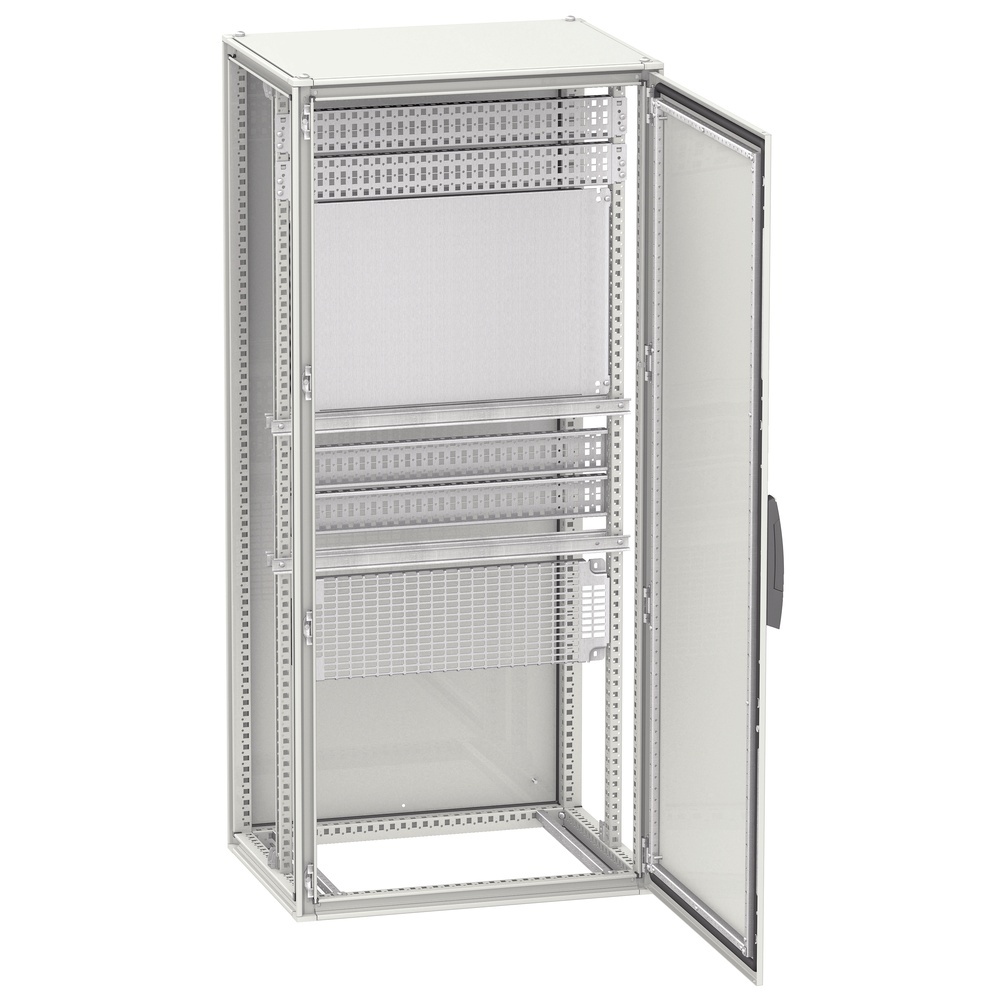 Schneider Electric Schnellmontage Anreihsatz NSYSFBKF