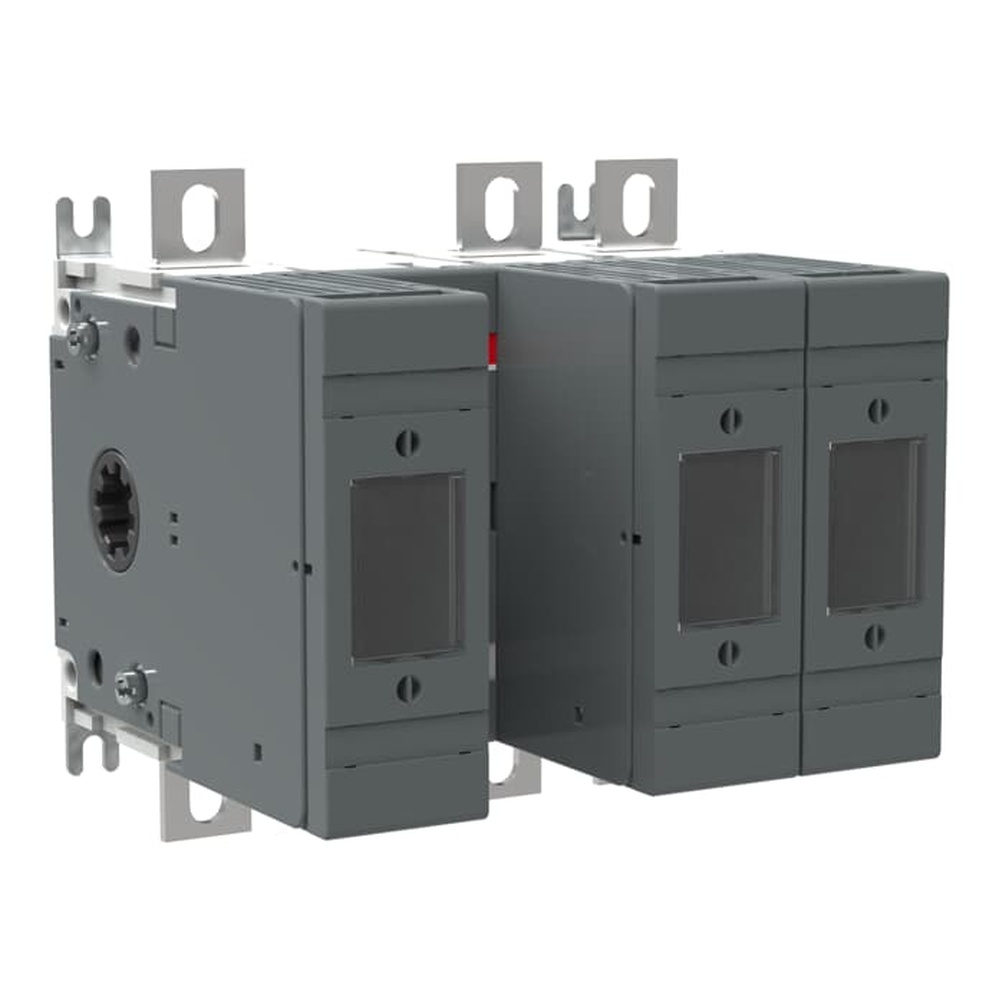 ABB Sicherungslasttrennschalter 1SCA115696R1001 Typ OS125GD12