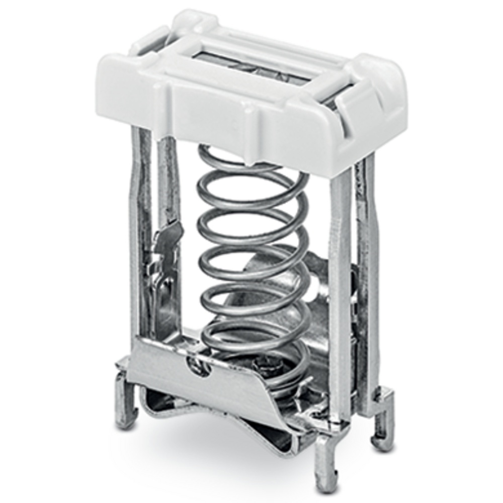 Wago Schirmklemmbügel 790-220