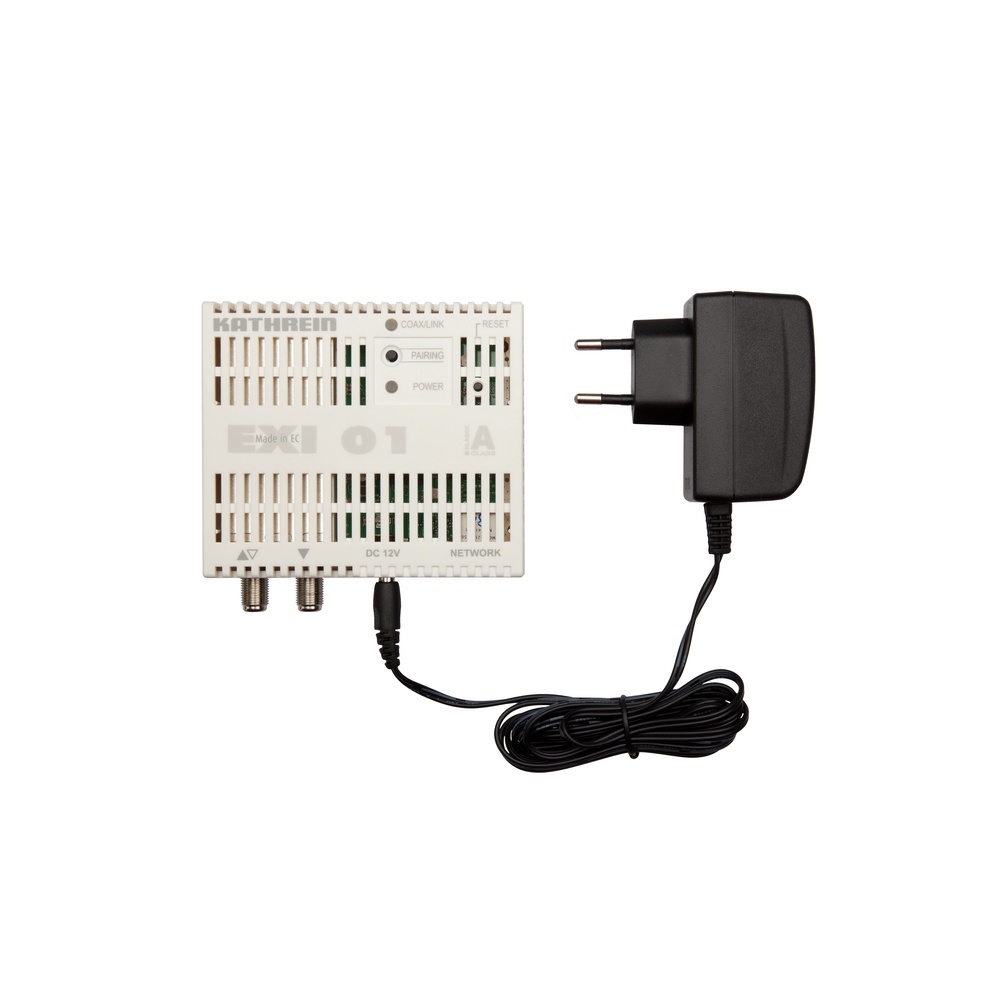 Kathrein Modem 20510061 Typ EXI 01