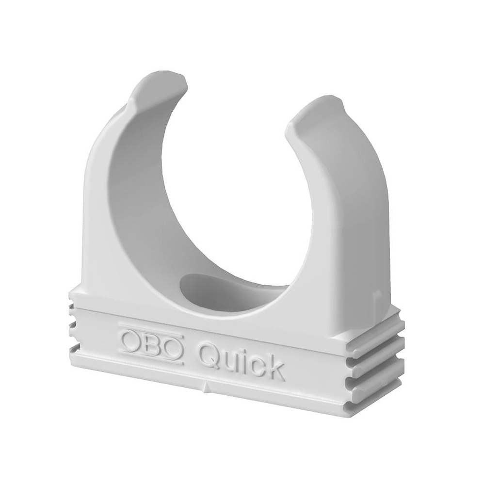OBO Bettermann Quick-Schelle 2149375 Typ 2955 F M40 RW