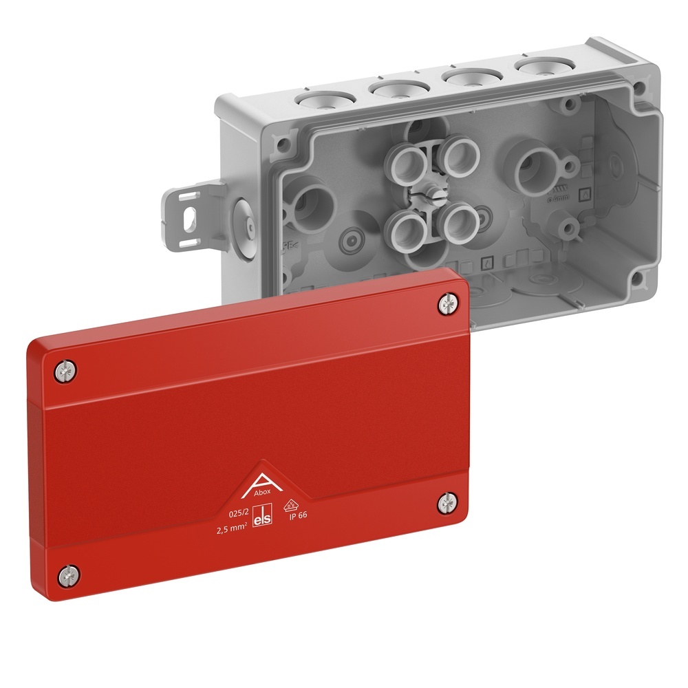 Spelsberg Abzweigkasten 80270301 Typ Abox 025/2 AB-L/SB Spelsberg Abzweigkasten 80270301 Typ Abox 025/2 AB-L/SB