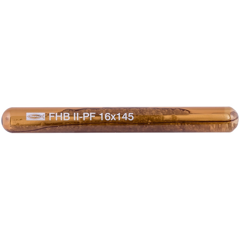 Fischer Patrone 508002 Typ FHB II-PF 16 x 145