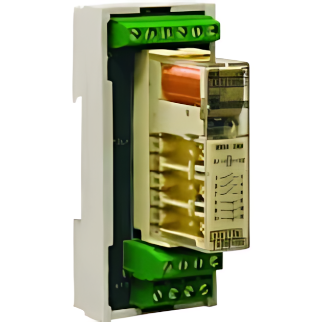Dold Koppelmodul 0062779 Typ HL3096.18/911 DC110V