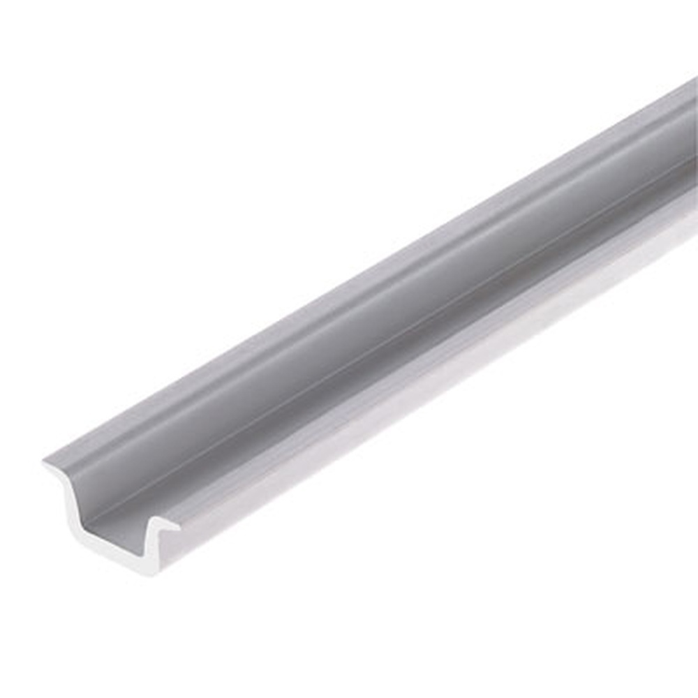 Weidmüller Tragschiene 0514300000 Typ TSK 35X15 2M PVC/GR