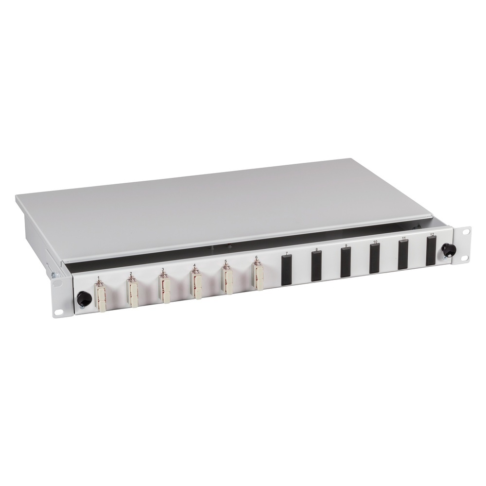 EFB Elektronik Spleißbox B70203.48OM4
