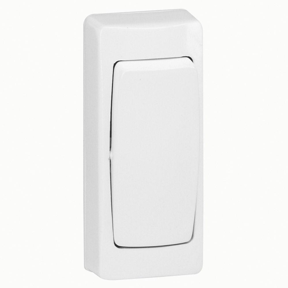 Legrand Wechselschalter 086084
