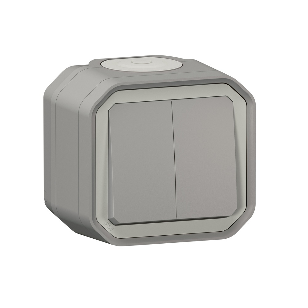 Legrand Serienschalter 069714L