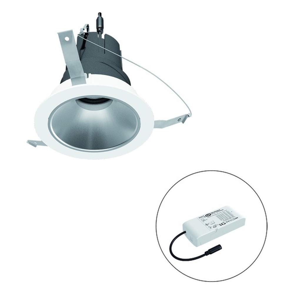 EVN Deckeneinbauleuchte F02R14SM0640L24D