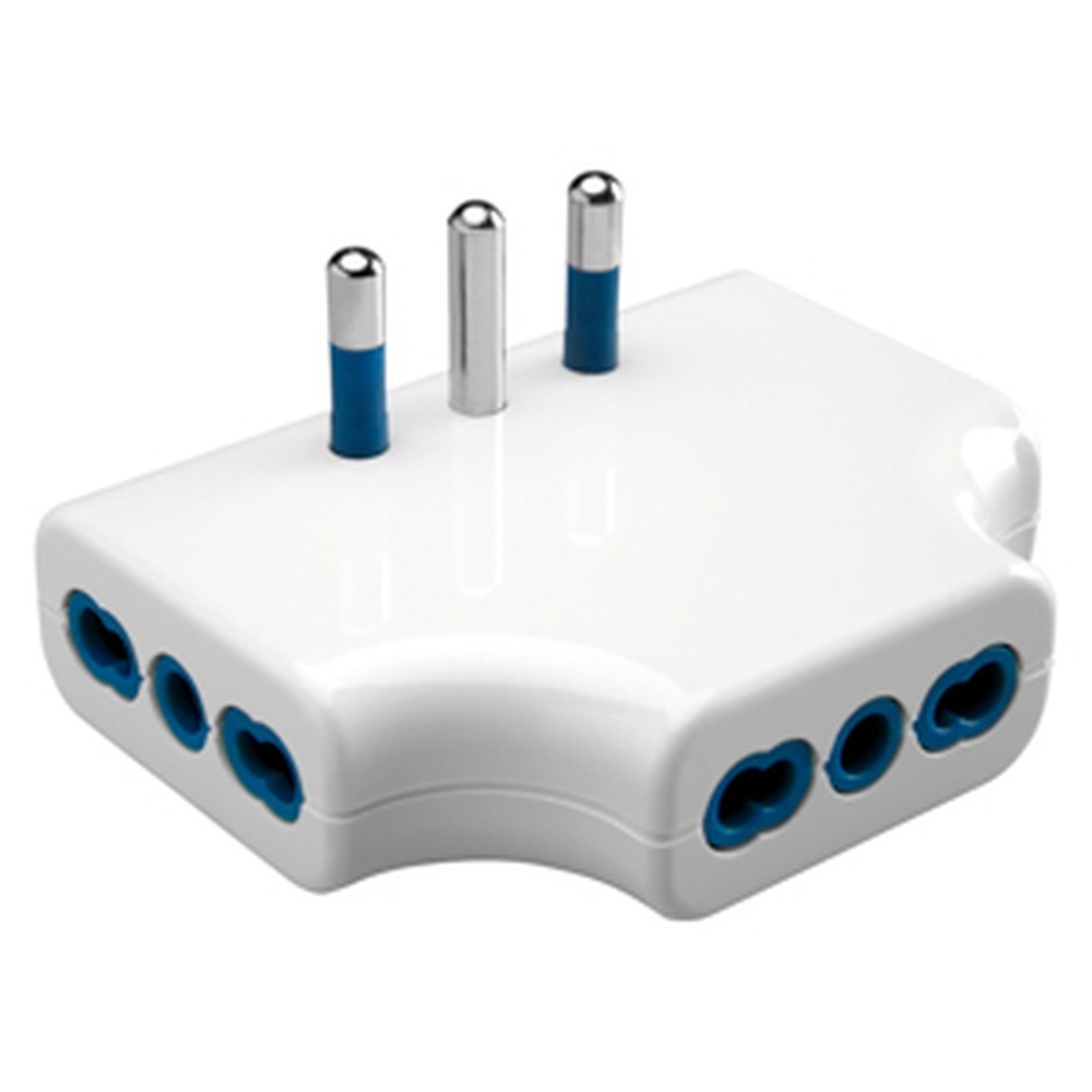Gewiss Adapter GW28419