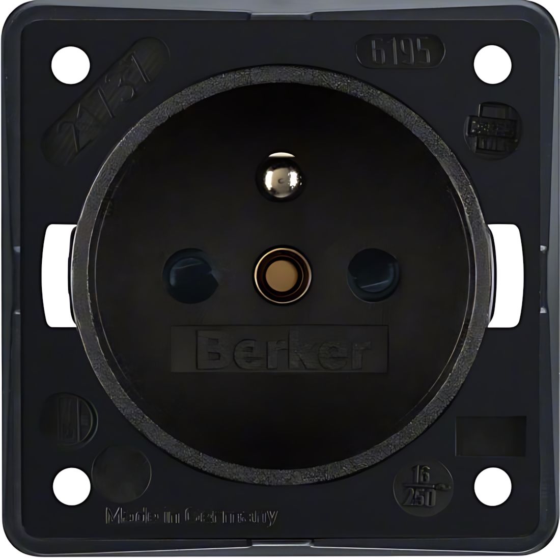 Berker Steckdose 961952501