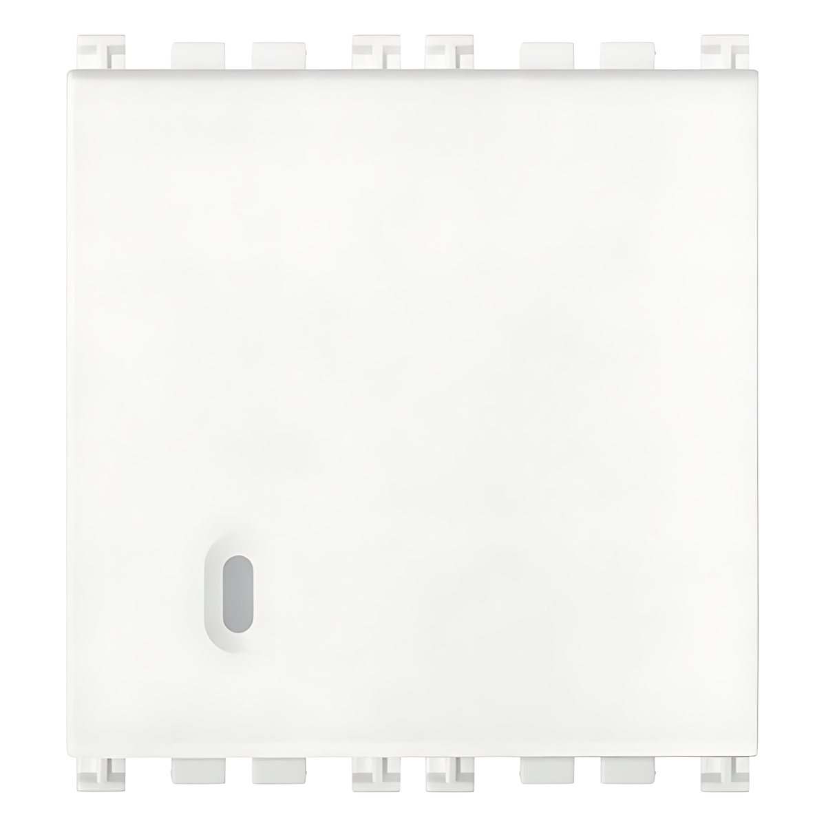 Vimar Ausschalter 19000.FX.2.B