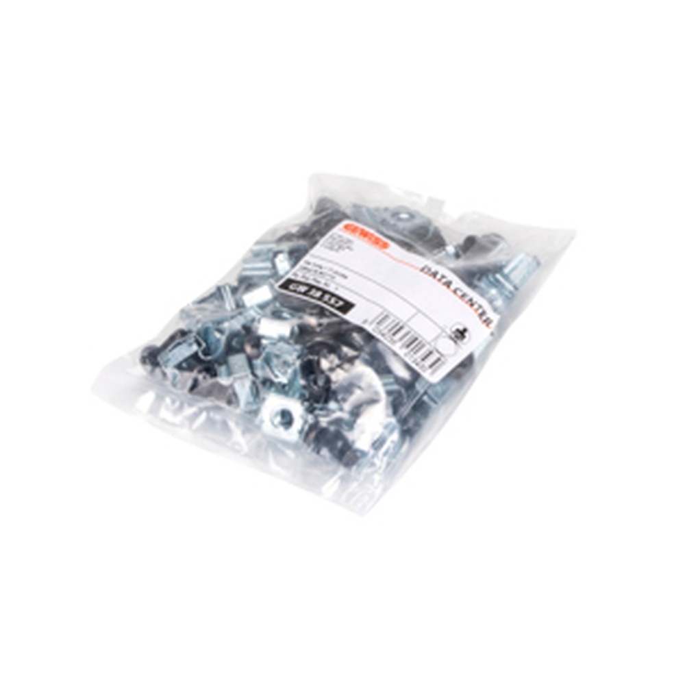 Gewiss Käfigmuttern GW38557 Gewiss Käfigmuttern GW38557