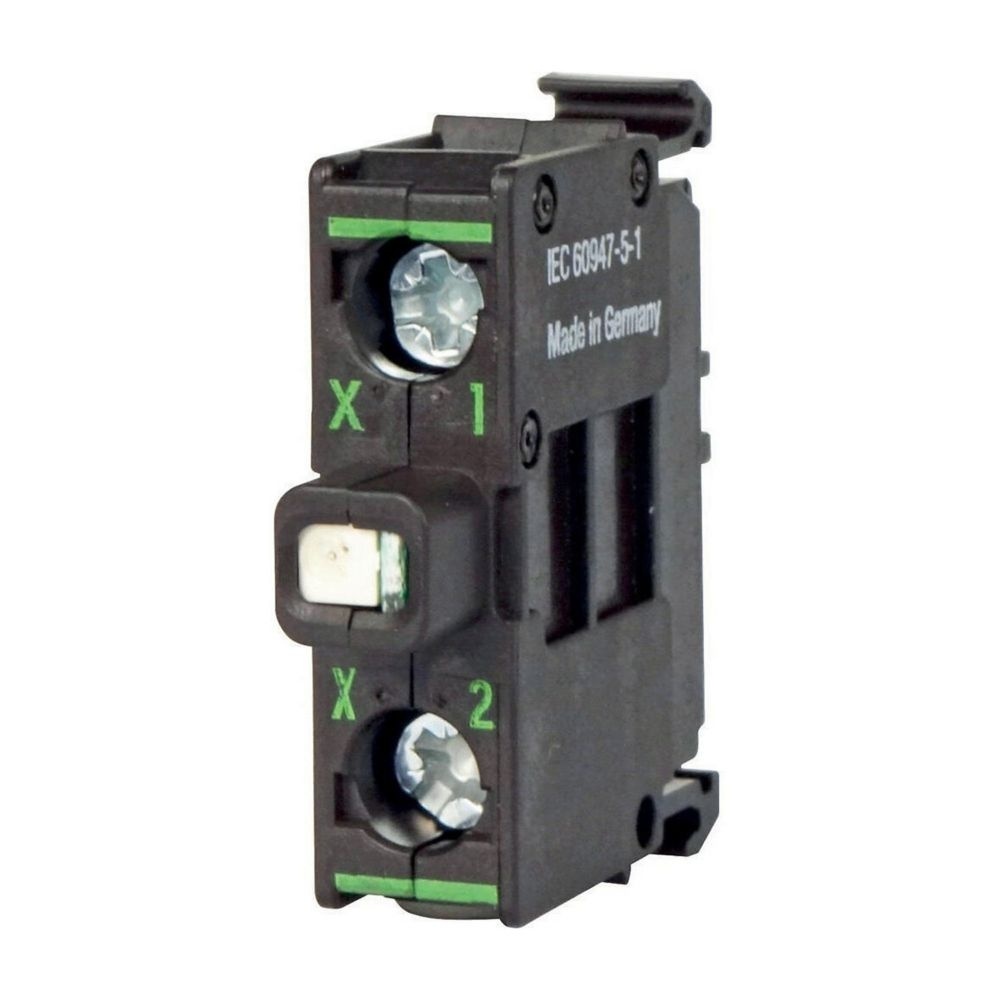Eaton Leuchtelement 106522 Typ M22-LEDC230H-*