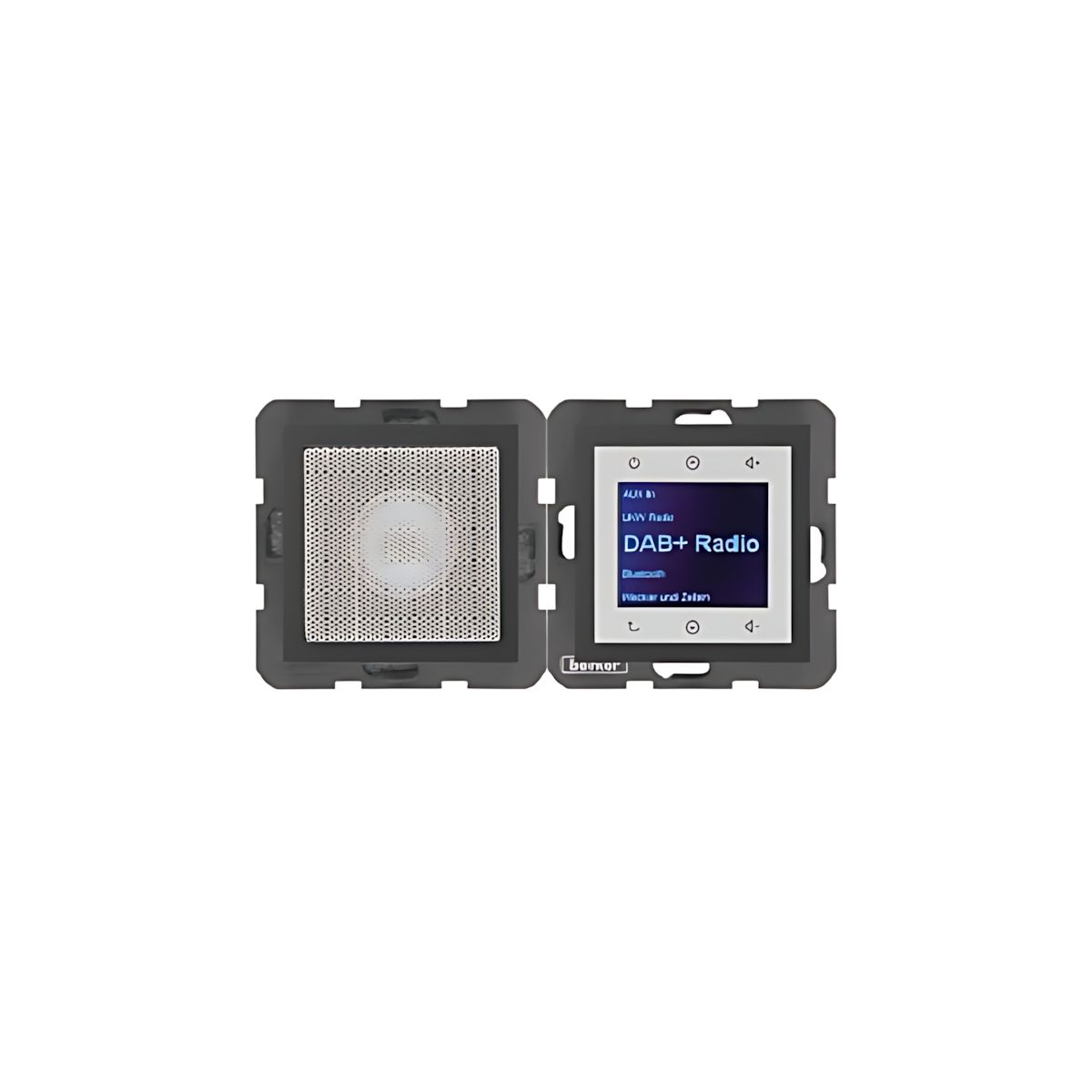 Berker Radio Touch Lautsprecher 29801606