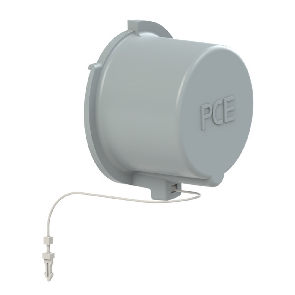 PC Electric Wasserschutzkappe 203234