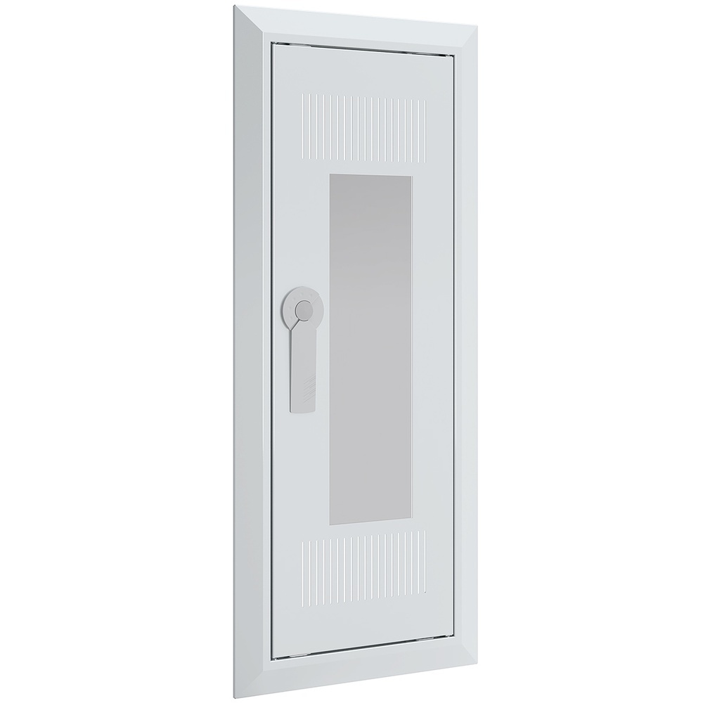 ABN Blendrahmen mit Mediatür GBRU15TM