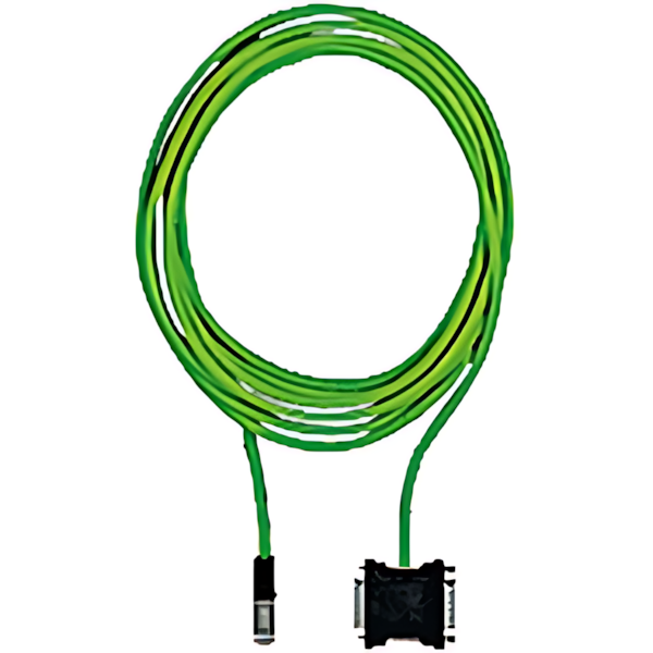 Pilz Adapterkabel 773875 Typ PNOZ msi17p Bos/Rex 15/15 5,0m