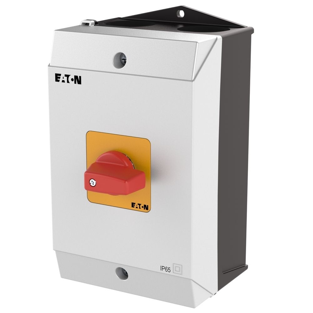 Eaton Ein Aus Schalter 207166 Typ T3-1-102/I2-RT