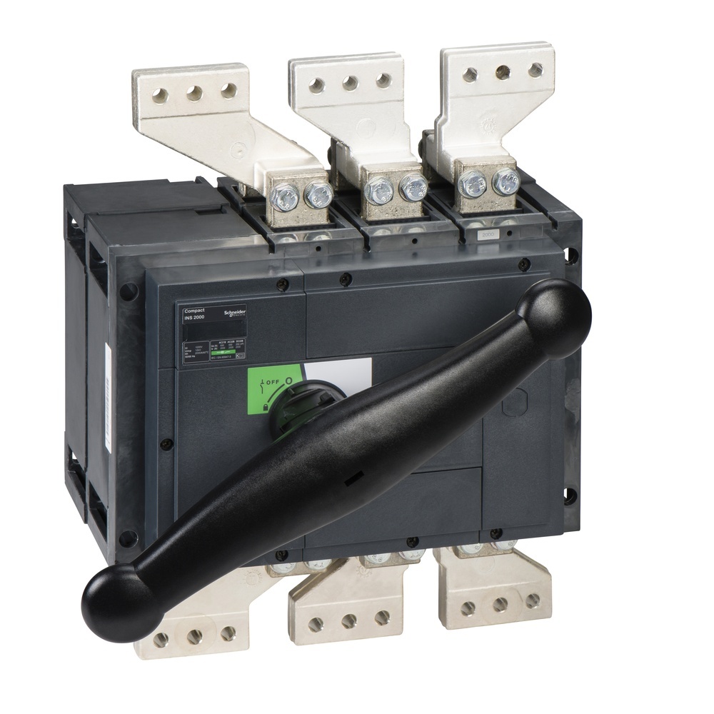 Schneider Electric Trennschalter 31338