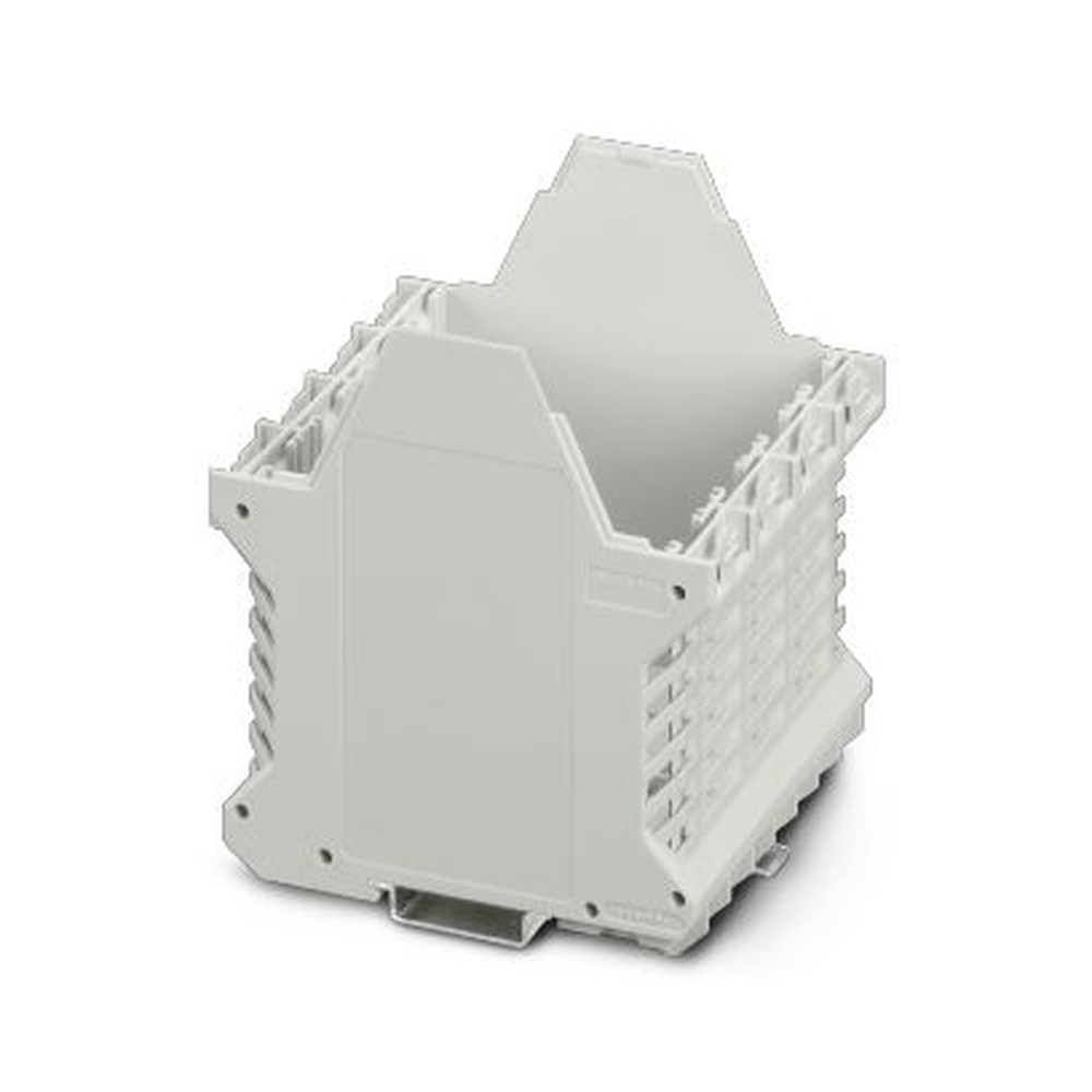 Phoenix Contact Gehäuseunterteil 2200279 Typ ME 90 UT KMGY