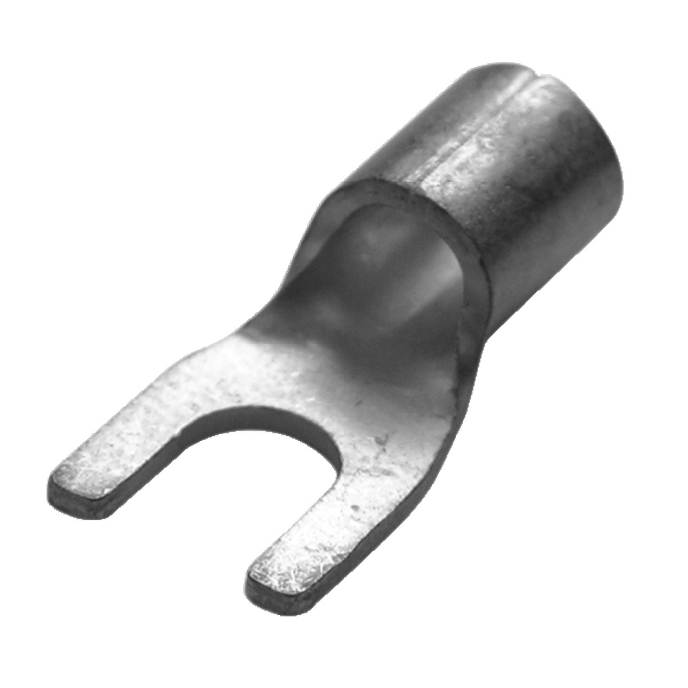 Haupa Quetschkabelschuh 290751