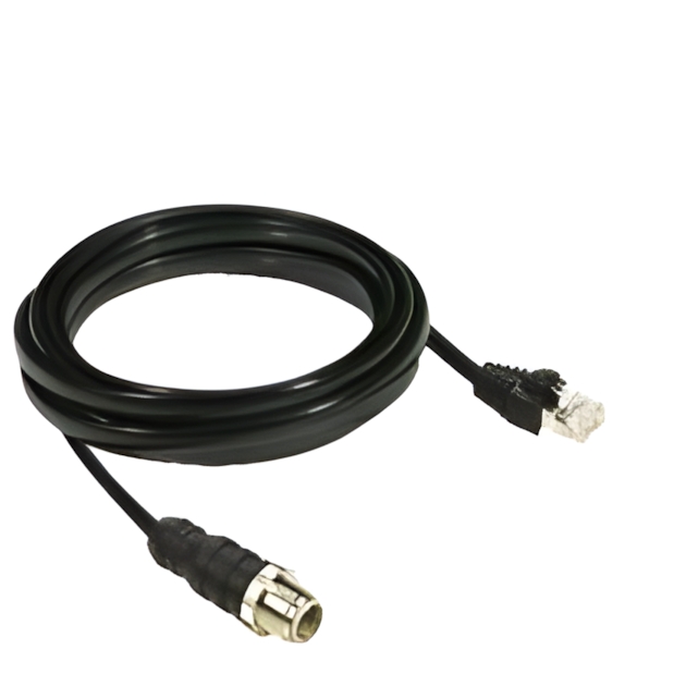 Schneider Electric Anschlusskabel SR2CBL08