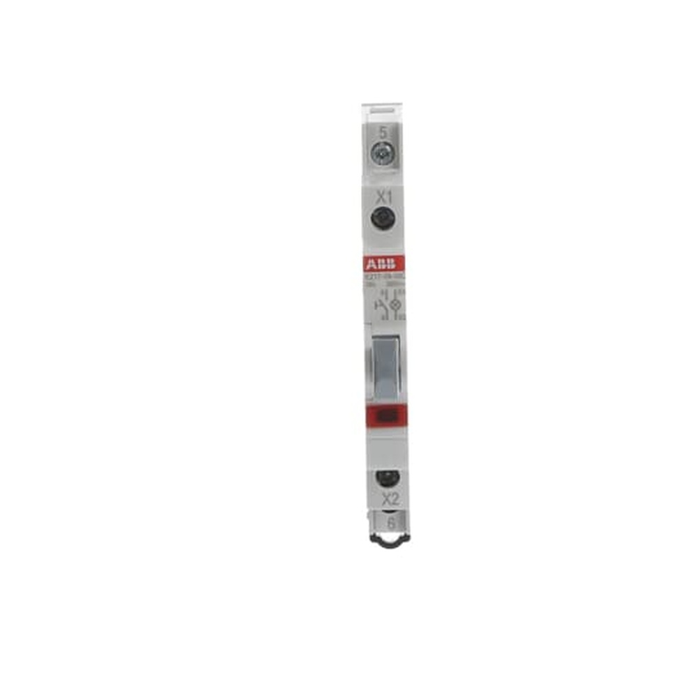 ABB Taster für Reiheneinbau 2CCA703161R0001 Typ E217-16-10C