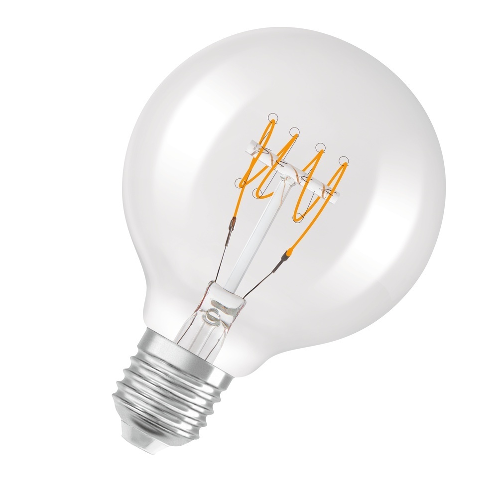 Ledvance Osram Dimmbare LED Lampe 075704