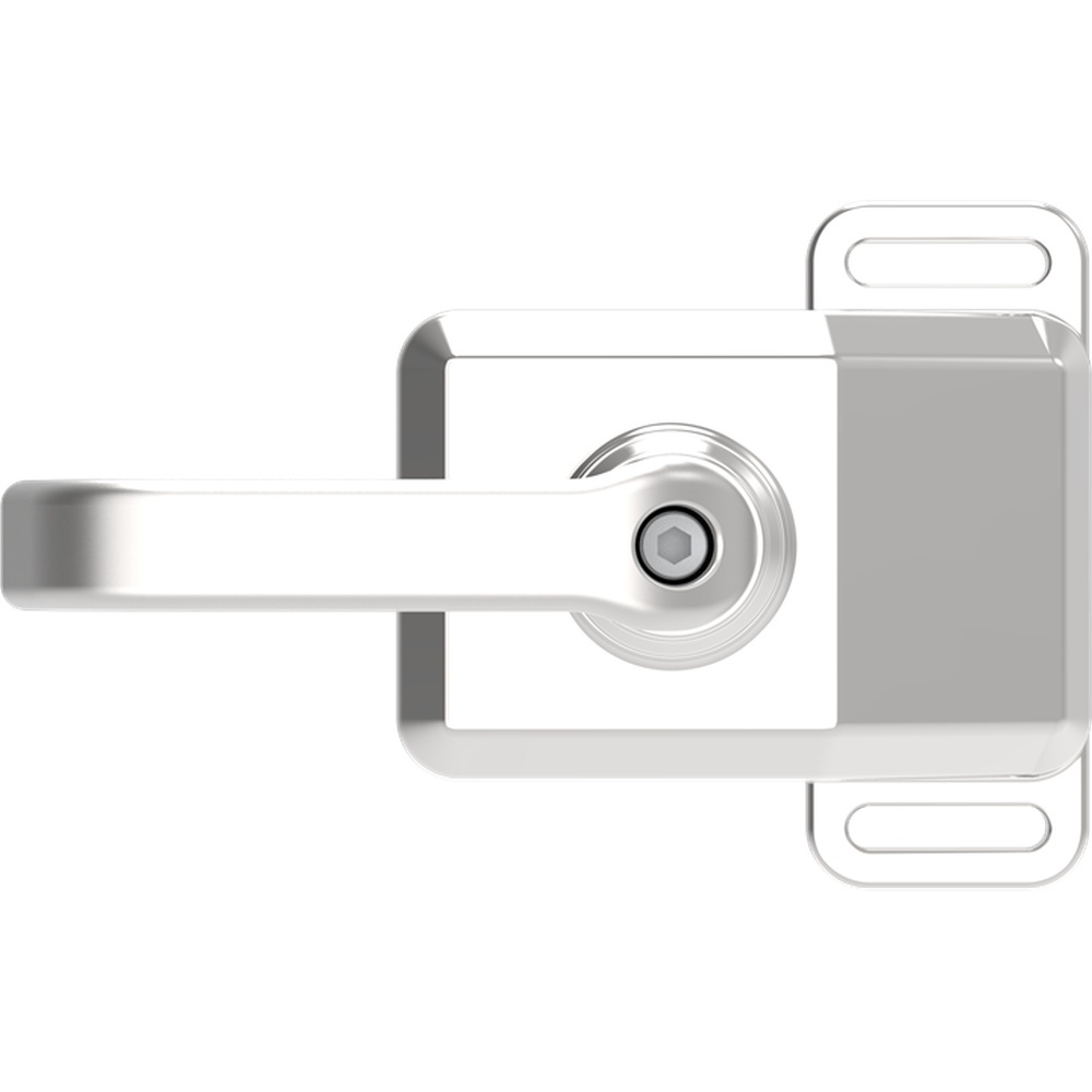 ABB Griff 2TLA050040R0611 Typ MKey SSREL handle