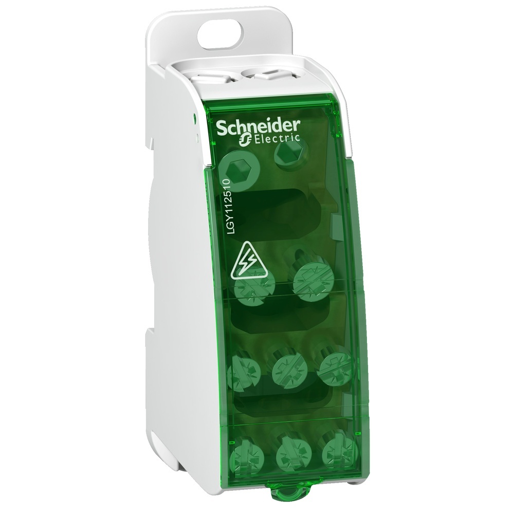 Schneider Electric Klemmenblock LGY112510