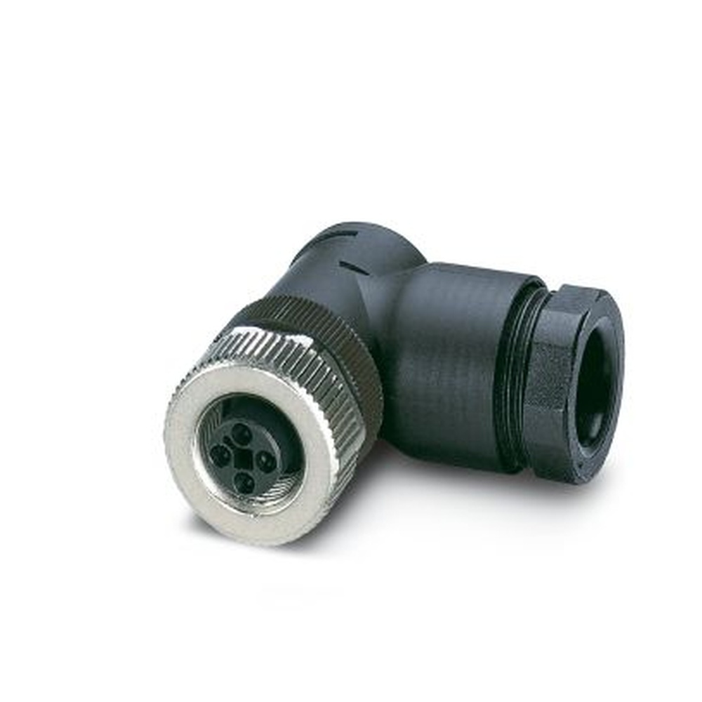 Phoenix Contact Power Steckverbinder 1408989 Typ SACC-M12FRT-4CON-PG11-M