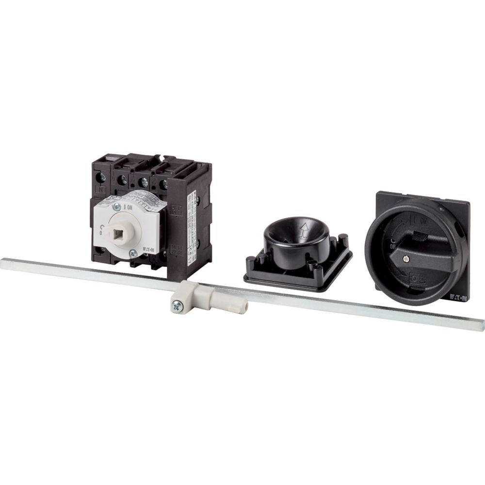 Eaton Hauptschalter 172872 Typ P1-32/M4/SVB-SW/N/HI11