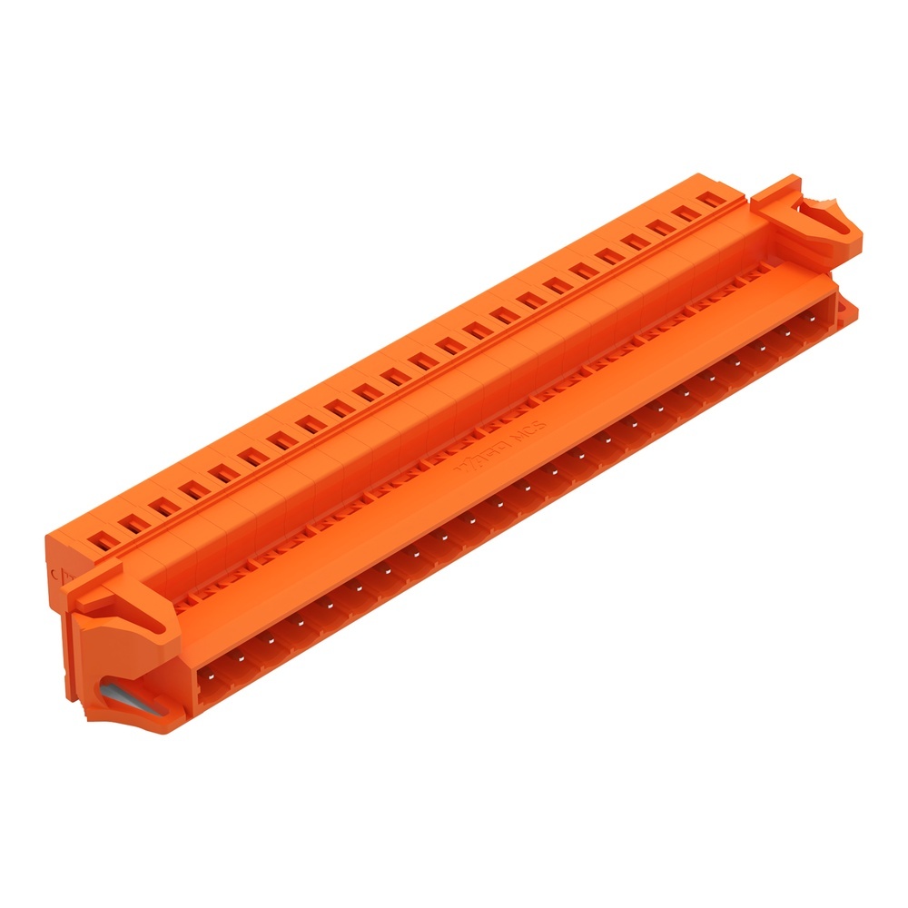 Wago Stiftleiste 231-653/114-000
