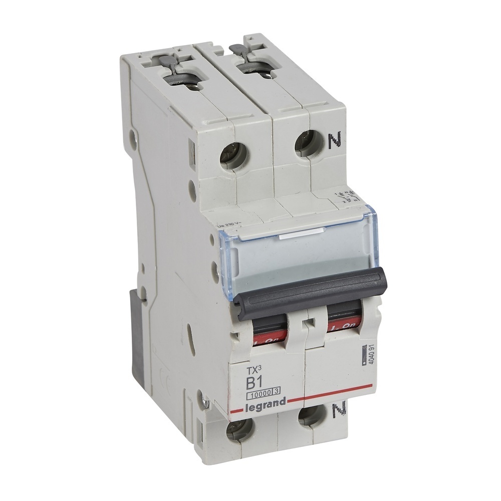 Legrand Leitungsschutzschalter 404091