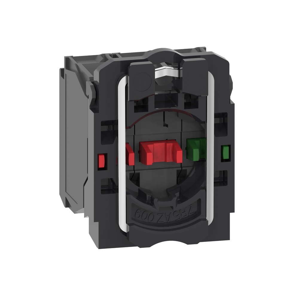 Schneider Electric Hilfsschalterblock ZB5AZ141