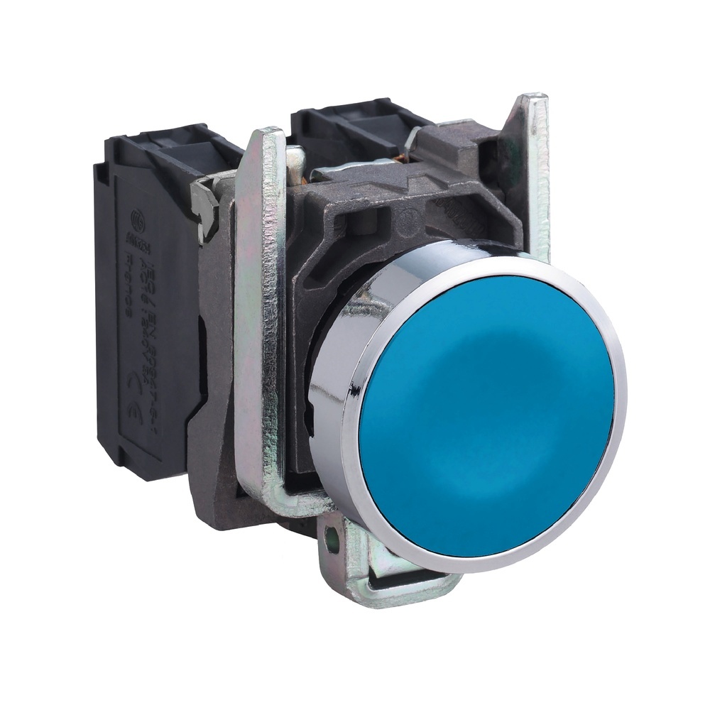 Schneider Electric Drucktaster XB4BA61