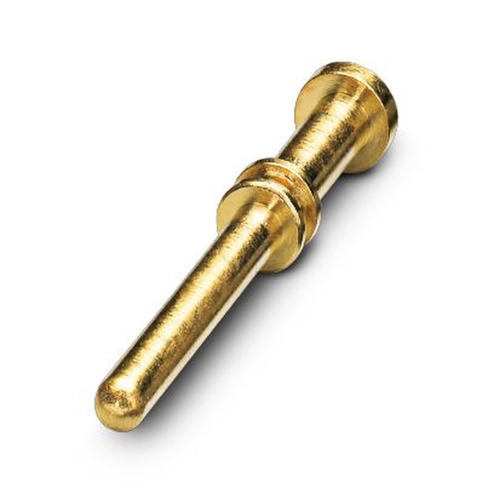 Phoenix Contact Crimpkontakt 1068813 Typ SF-7PP2000/VPE 500