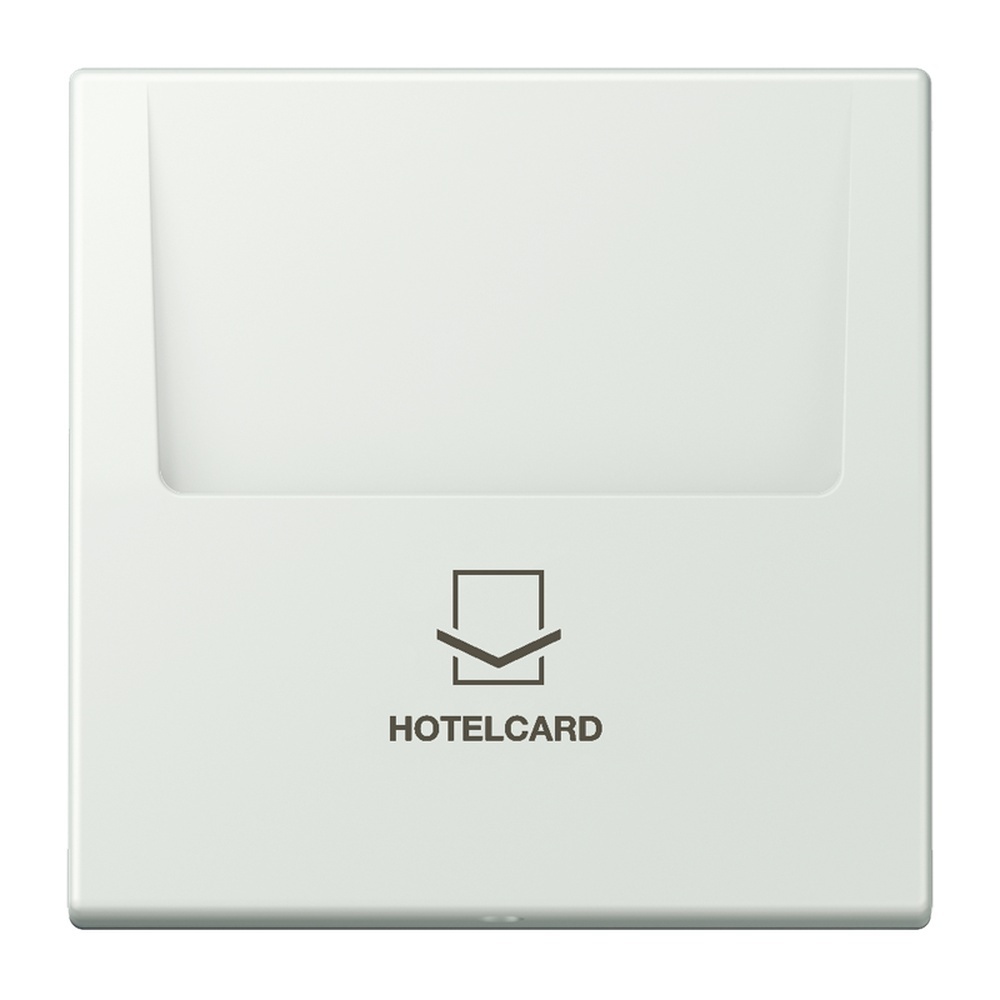 Jung Hotelcard Schalter LC590CARD210
