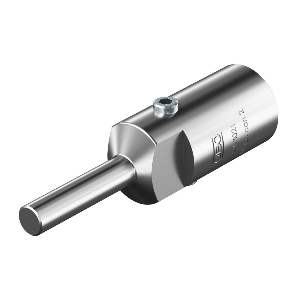 OBO Bettermann Anschlusselement 5408021 Typ isCon con 2