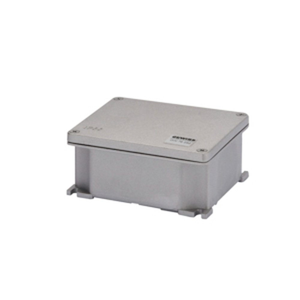 Gewiss Abzweigkasten GW76282