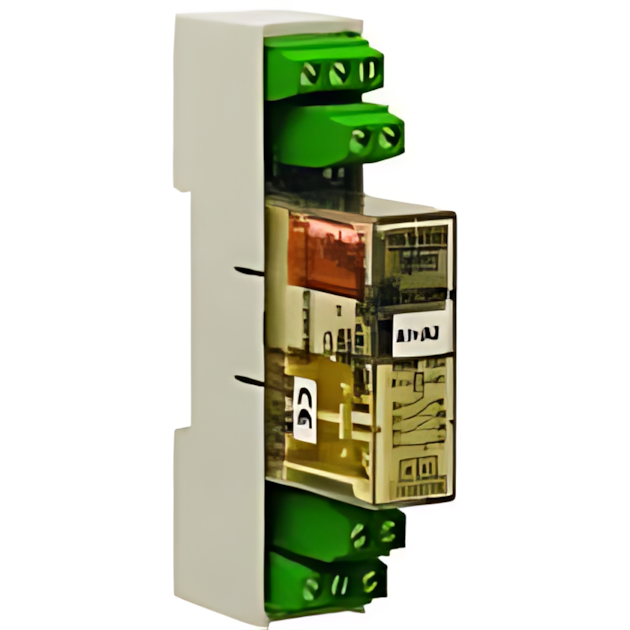 Dold Koppelmodul 0054723 Typ HC3096.48/500 DC24V