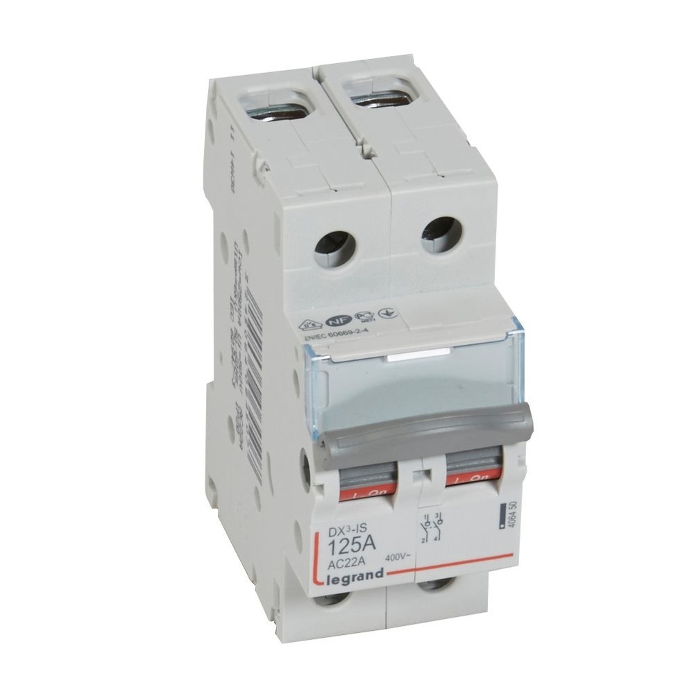 Legrand Kippschalter 406450