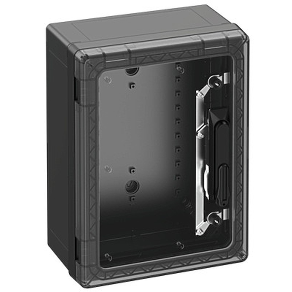 Spelsberg Schaltschrank 76143401 Typ GEOS-S 3040-18-to/SH/sw